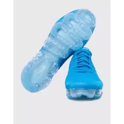 Nike Air Vapormax Flyknit Azul Cielo