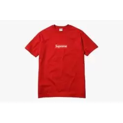 Camiseta Supreme Roja