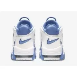 Nike Air More Uptempo Azules