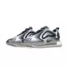 Nike Air Max 720 Grises Blancas