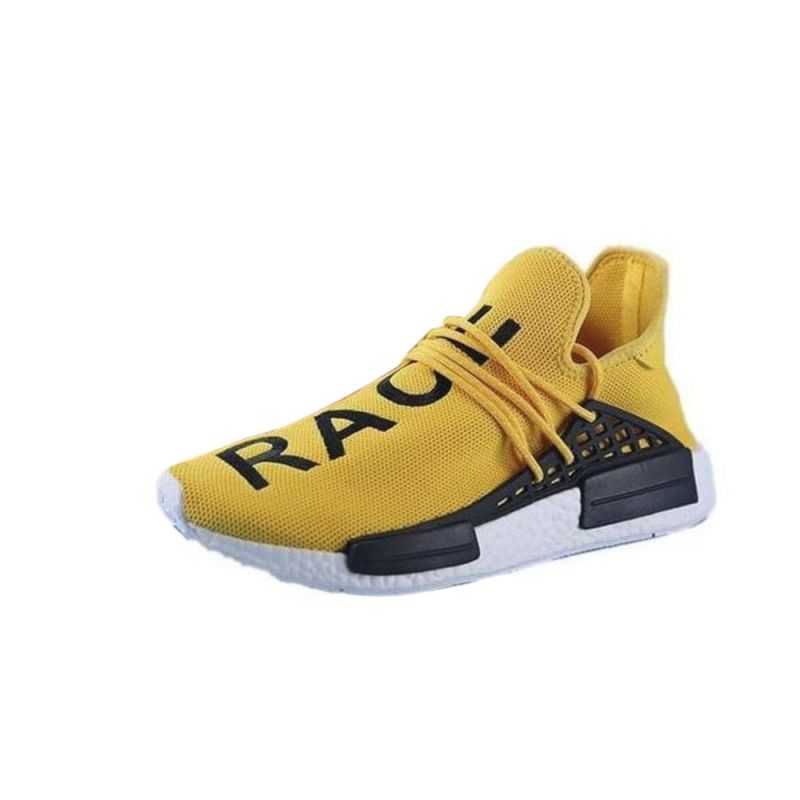 Adidas Human Race Amarillas por 44.95€ |Envió Gratis
