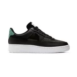 Nike Air Force One ‘07 LX Negras