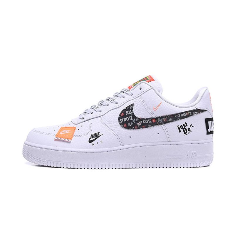 Nike Air Force One “Just Do It” Blancas Low 45,00 € · ENVÍO