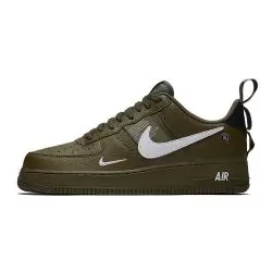 Nike Air Force One 07 LV8 Utility Verdes Low