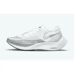 Nike ZoomX VaporFly NEXT% Blancas