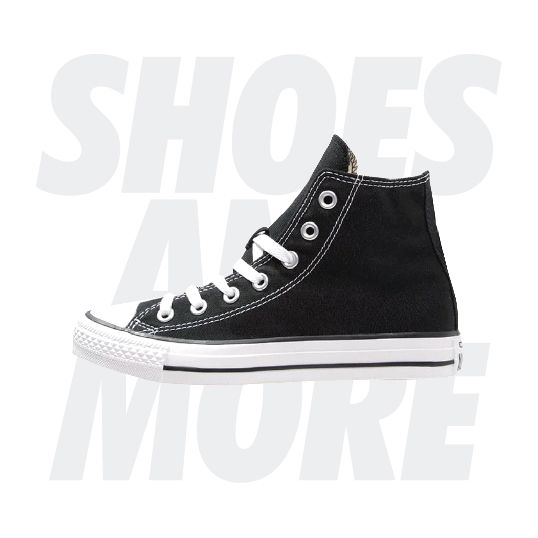 Converse All Star baratas 25€ - Envío Gratis| Shoes and More
